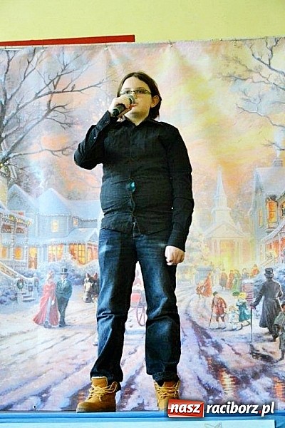 Zdjęcie w galerii na portalu naszraciborz.pl: Obcojęzyczne kolędowanie w Pietrowicach Wielkich wiadomości z regionu