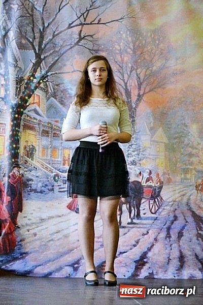 Zdjęcie w galerii na portalu naszraciborz.pl: Obcojęzyczne kolędowanie w Pietrowicach Wielkich wiadomości z regionu