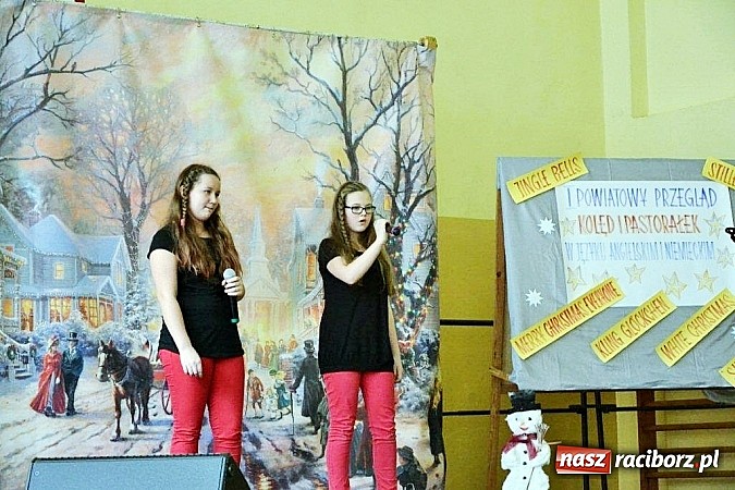 Zdjęcie w galerii na portalu naszraciborz.pl: Obcojęzyczne kolędowanie w Pietrowicach Wielkich wiadomości z regionu