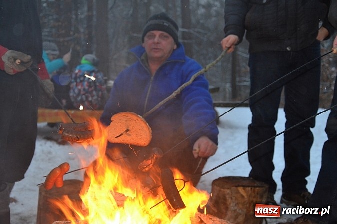 Zdjęcie w galerii na portalu naszraciborz.pl: Profanacji nie było, ferie okraszone kuligiem!  wiadomości z regionu