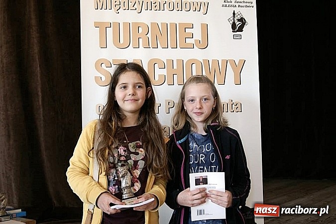 Zdjęcie w galerii na portalu naszraciborz.pl: Szachowe zmagania w Turnieju o Puchar Prezydenta Raciborza wiadomości z regionu