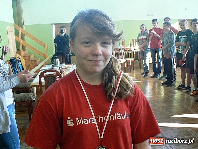 Zdjęcie w galerii na portalu naszraciborz.pl: Zacięta rywalizacja w Kobyli w ramach ferii z Gminnym Ośrodkiem Kultury wiadomości z regionu