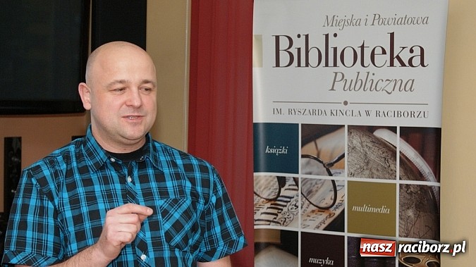 Zdjęcie w galerii na portalu naszraciborz.pl: Magicznych Ferii w Bibliotece ciąg dalszy. Dzieci nie mają czasu na nudę!  wiadomości z regionu