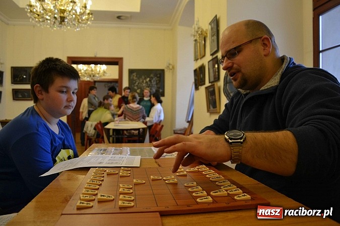 Zdjęcie w galerii na portalu naszraciborz.pl: Spotkanie z kulturą Japonii na Zamku Piastowskim wiadomości z regionu