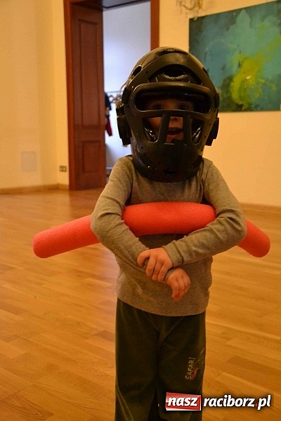 Zdjęcie w galerii na portalu naszraciborz.pl: Spotkanie z kulturą Japonii na Zamku Piastowskim wiadomości z regionu