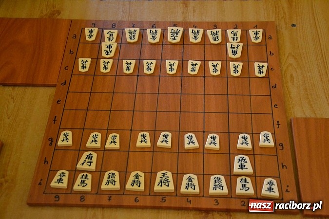 Zdjęcie w galerii na portalu naszraciborz.pl: Spotkanie z kulturą Japonii na Zamku Piastowskim wiadomości z regionu