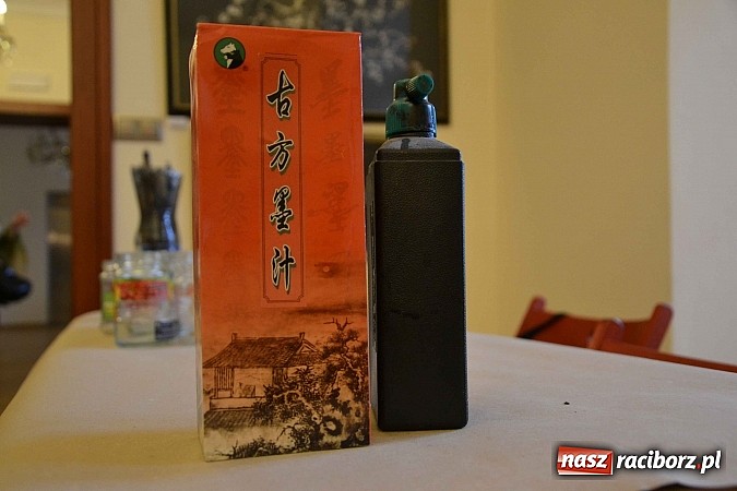 Zdjęcie w galerii na portalu naszraciborz.pl: Spotkanie z kulturą Japonii na Zamku Piastowskim wiadomości z regionu