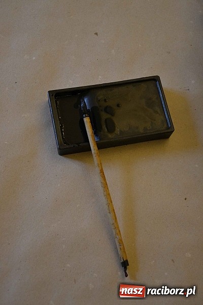 Zdjęcie w galerii na portalu naszraciborz.pl: Spotkanie z kulturą Japonii na Zamku Piastowskim wiadomości z regionu