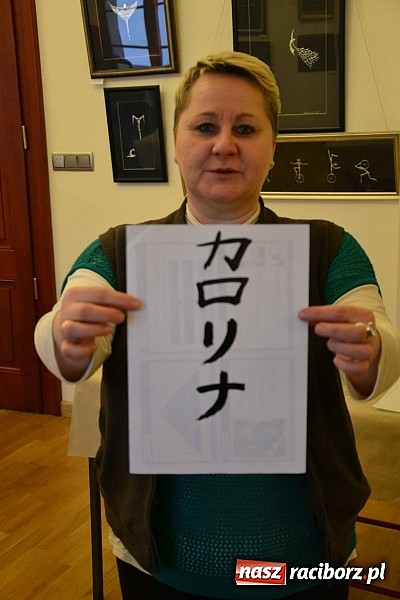 Zdjęcie w galerii na portalu naszraciborz.pl: Spotkanie z kulturą Japonii na Zamku Piastowskim wiadomości z regionu