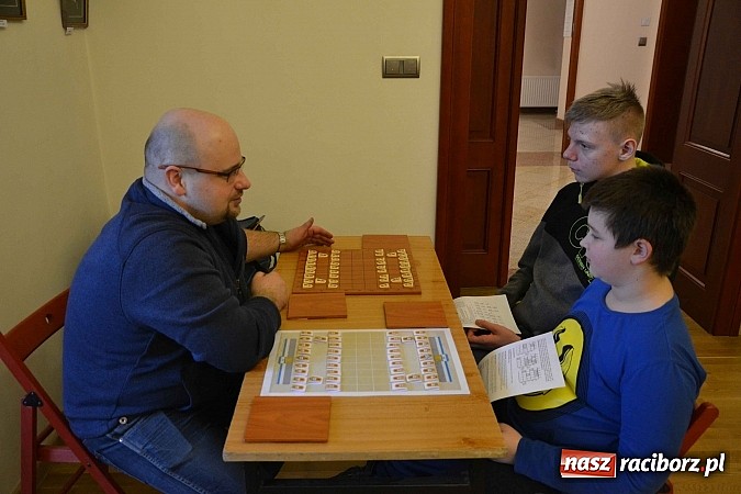 Zdjęcie w galerii na portalu naszraciborz.pl: Spotkanie z kulturą Japonii na Zamku Piastowskim wiadomości z regionu