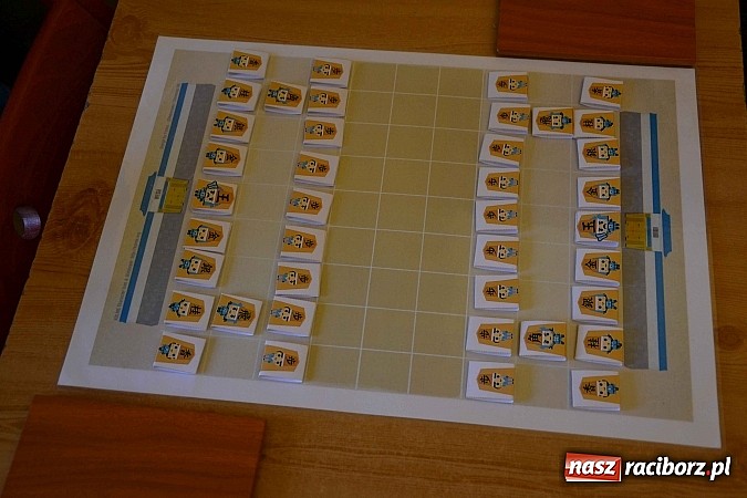 Zdjęcie w galerii na portalu naszraciborz.pl: Spotkanie z kulturą Japonii na Zamku Piastowskim wiadomości z regionu