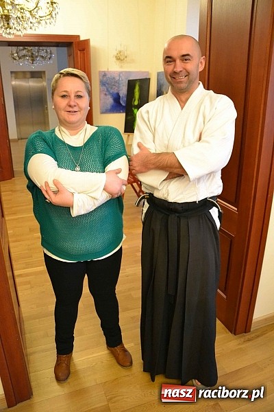 Zdjęcie w galerii na portalu naszraciborz.pl: Spotkanie z kulturą Japonii na Zamku Piastowskim wiadomości z regionu