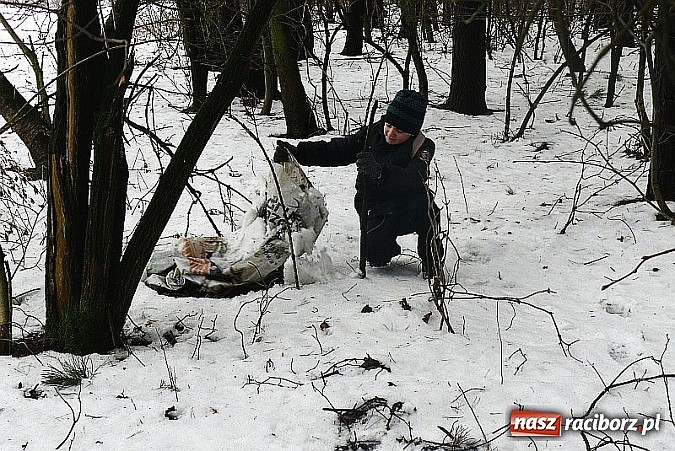 Zdjęcie w galerii na portalu naszraciborz.pl: Dzieci w Borucinie aktywnie spędzają ferie wiadomości z regionu