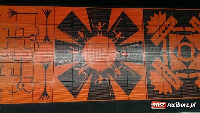 Zdjęcie w galerii na portalu naszraciborz.pl: Ferie we wrocławskim Afrykarium wiadomości z regionu