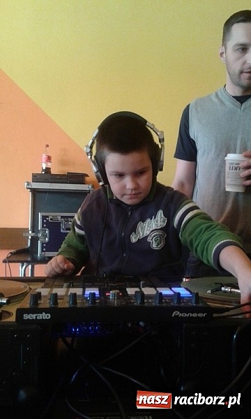 Zdjęcie w galerii na portalu naszraciborz.pl: Fantastyczny pierwszy tydzień ferii w GCK w Nędzy wiadomości z regionu