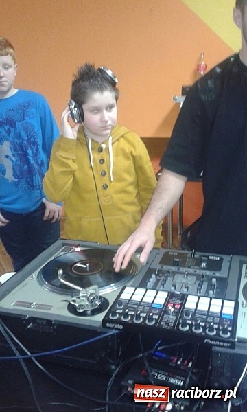 Zdjęcie w galerii na portalu naszraciborz.pl: Fantastyczny pierwszy tydzień ferii w GCK w Nędzy wiadomości z regionu