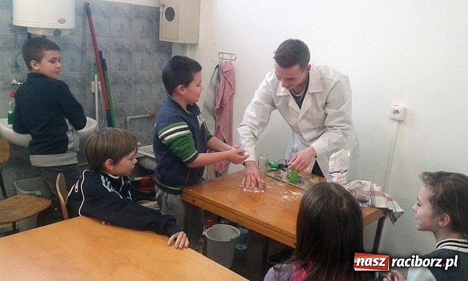 Zdjęcie w galerii na portalu naszraciborz.pl: Fantastyczny pierwszy tydzień ferii w GCK w Nędzy wiadomości z regionu