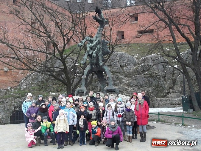 Zdjęcie w galerii na portalu naszraciborz.pl: Fantastyczny pierwszy tydzień ferii w GCK w Nędzy wiadomości z regionu