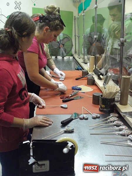 Zdjęcie w galerii na portalu naszraciborz.pl: Fantastyczny pierwszy tydzień ferii w GCK w Nędzy wiadomości z regionu