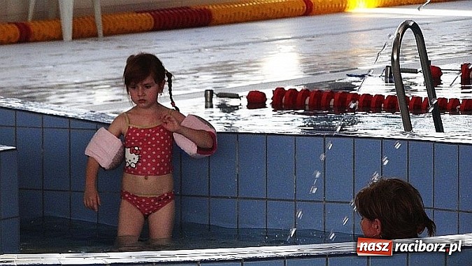 Zdjęcie w galerii na portalu naszraciborz.pl: Biwak i pokaz mody w ramach ferii ze świetlicą w Wojnowicach wiadomości z regionu