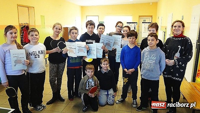 Zdjęcie w galerii na portalu naszraciborz.pl: Biwak i pokaz mody w ramach ferii ze świetlicą w Wojnowicach wiadomości z regionu