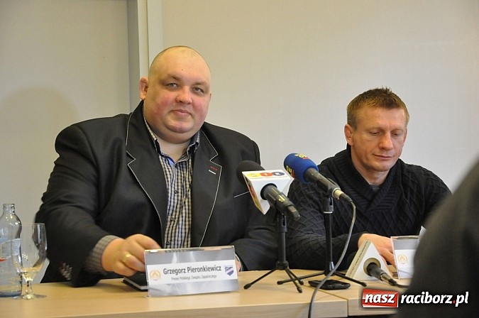 Zdjęcie w galerii na portalu naszraciborz.pl: Trzech raciborzan walczy o bilet do Rio de Janeiro. W sobotę zobaczymy ich na matach w Raciborzu wiadomości z regionu