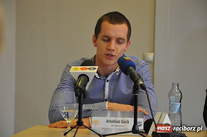 Zdjęcie w galerii na portalu naszraciborz.pl: Trzech raciborzan walczy o bilet do Rio de Janeiro. W sobotę zobaczymy ich na matach w Raciborzu wiadomości z regionu