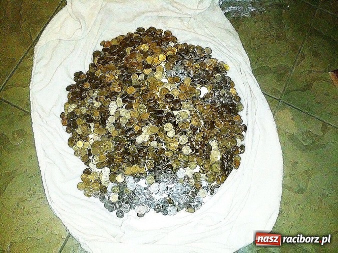 Zdjęcie w galerii na portalu naszraciborz.pl: W Pogrzebieniu dzieci mają dobre serca!  wiadomości z regionu