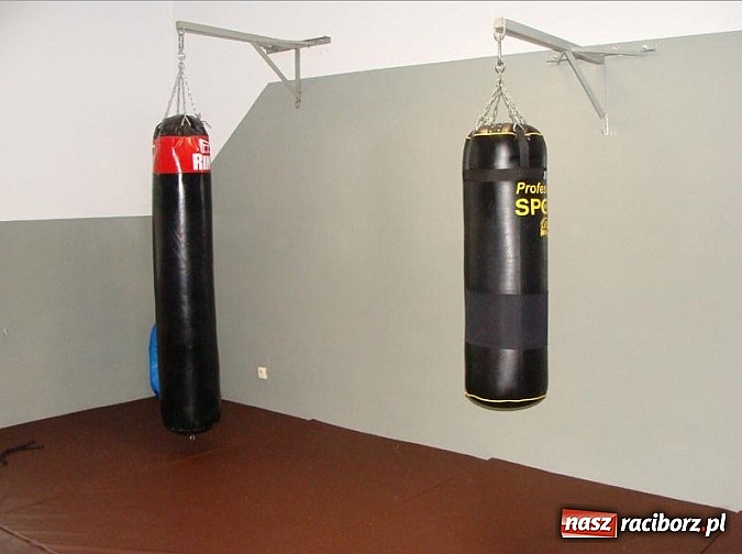 Zdjęcie w galerii na portalu naszraciborz.pl: Funkcjonariusze mają nowe miejsca do ćwiczeń wiadomości z regionu