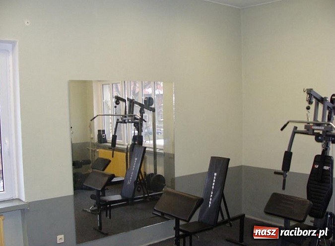 Zdjęcie w galerii na portalu naszraciborz.pl: Funkcjonariusze mają nowe miejsca do ćwiczeń wiadomości z regionu