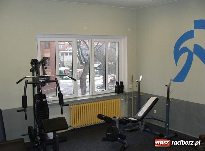 Zdjęcie w galerii na portalu naszraciborz.pl: Funkcjonariusze mają nowe miejsca do ćwiczeń wiadomości z regionu