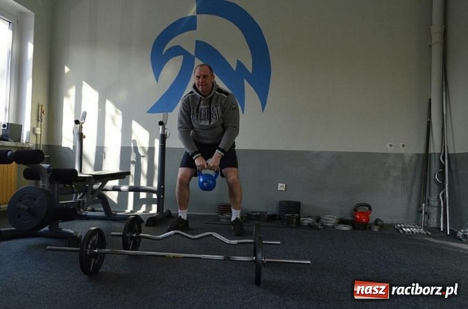 Zdjęcie w galerii na portalu naszraciborz.pl: Funkcjonariusze mają nowe miejsca do ćwiczeń wiadomości z regionu