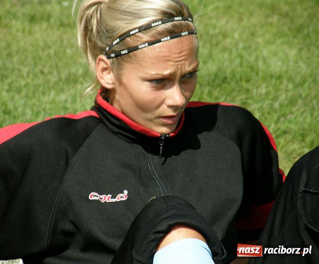 Zdjęcie w galerii na portalu naszraciborz.pl: Armia Remigiusza Trawińskiego prawie gotowa wiadomości z regionu