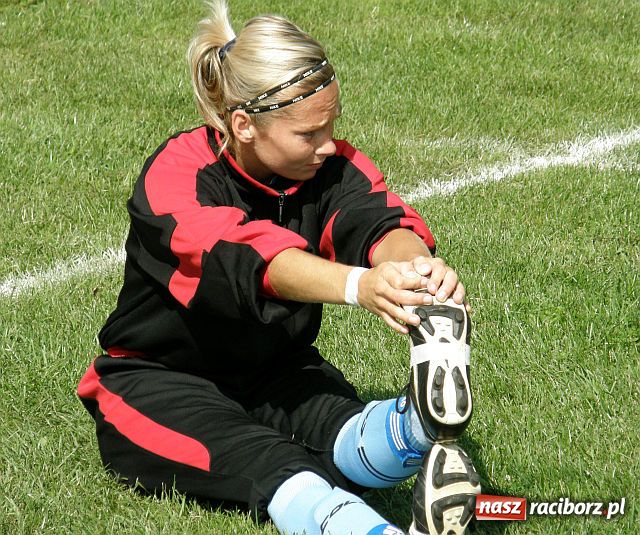 Zdjęcie w galerii na portalu naszraciborz.pl: Armia Remigiusza Trawińskiego prawie gotowa wiadomości z regionu