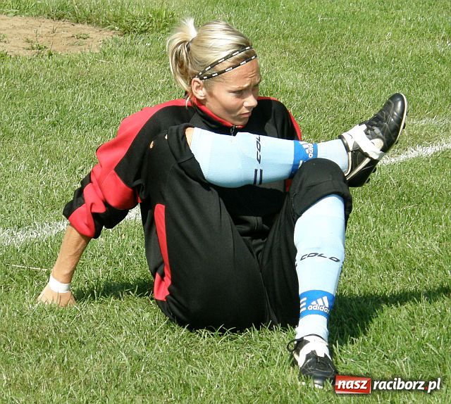 Zdjęcie w galerii na portalu naszraciborz.pl: Armia Remigiusza Trawińskiego prawie gotowa wiadomości z regionu