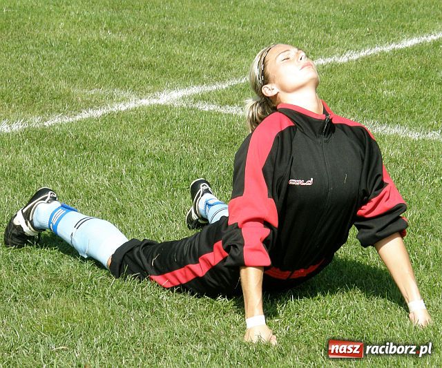 Zdjęcie w galerii na portalu naszraciborz.pl: Armia Remigiusza Trawińskiego prawie gotowa wiadomości z regionu