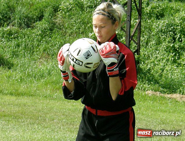 Zdjęcie w galerii na portalu naszraciborz.pl: Armia Remigiusza Trawińskiego prawie gotowa wiadomości z regionu