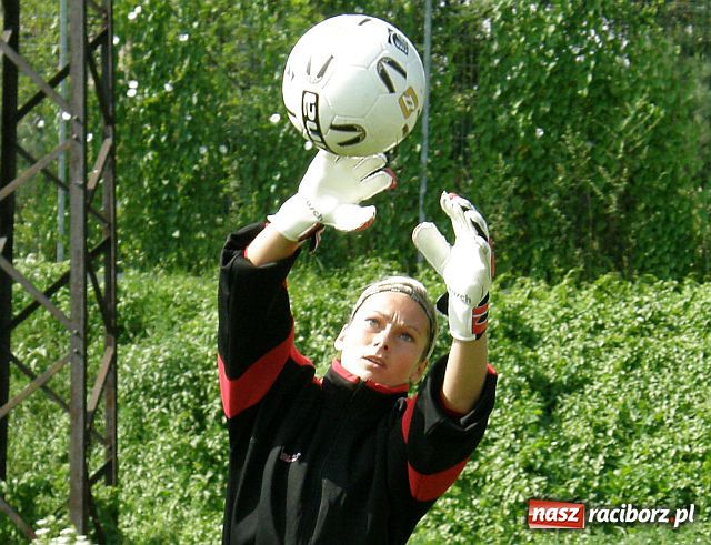 Zdjęcie w galerii na portalu naszraciborz.pl: Armia Remigiusza Trawińskiego prawie gotowa wiadomości z regionu