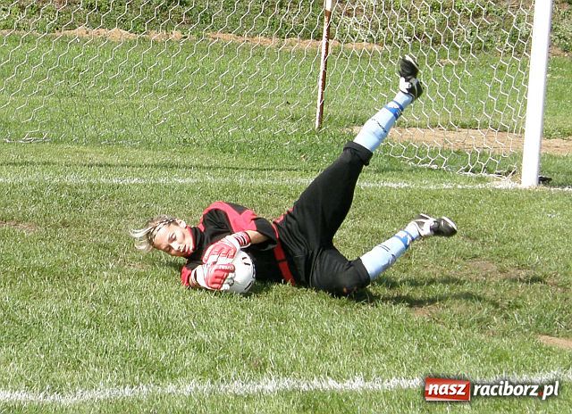 Zdjęcie w galerii na portalu naszraciborz.pl: Armia Remigiusza Trawińskiego prawie gotowa wiadomości z regionu