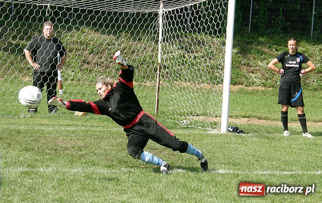 Zdjęcie w galerii na portalu naszraciborz.pl: Armia Remigiusza Trawińskiego prawie gotowa wiadomości z regionu