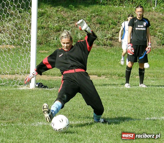 Zdjęcie w galerii na portalu naszraciborz.pl: Armia Remigiusza Trawińskiego prawie gotowa wiadomości z regionu