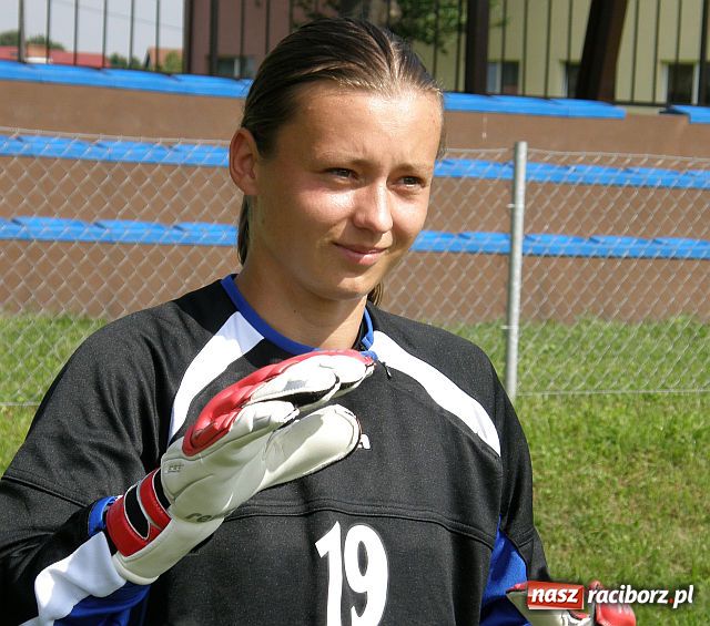 Zdjęcie w galerii na portalu naszraciborz.pl: Armia Remigiusza Trawińskiego prawie gotowa wiadomości z regionu