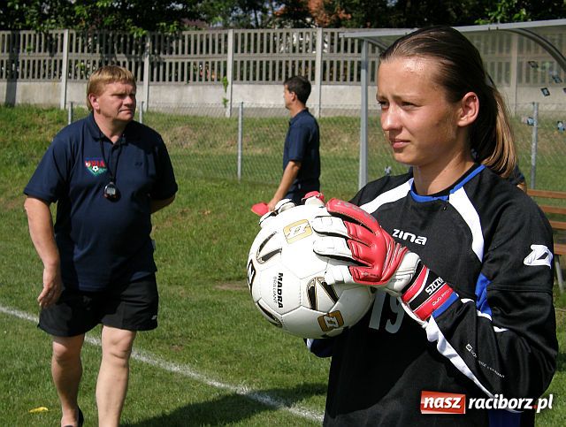 Zdjęcie w galerii na portalu naszraciborz.pl: Armia Remigiusza Trawińskiego prawie gotowa wiadomości z regionu