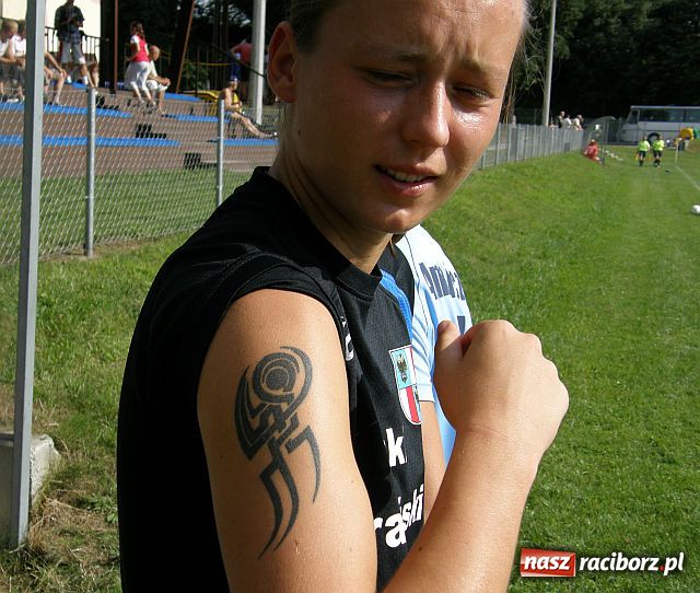 Zdjęcie w galerii na portalu naszraciborz.pl: Armia Remigiusza Trawińskiego prawie gotowa wiadomości z regionu