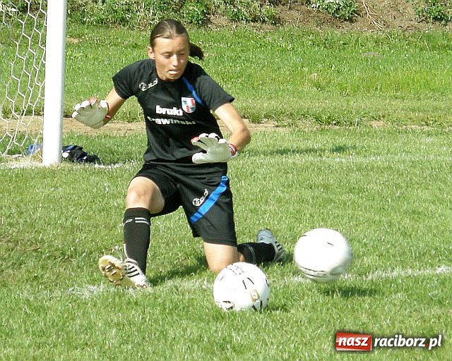 Zdjęcie w galerii na portalu naszraciborz.pl: Armia Remigiusza Trawińskiego prawie gotowa wiadomości z regionu