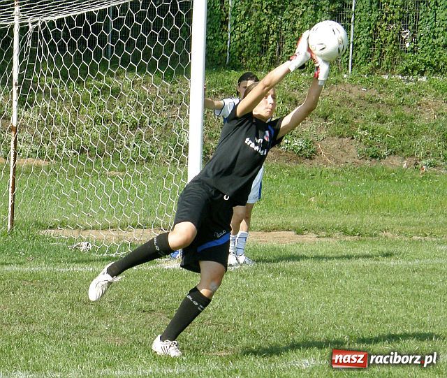 Zdjęcie w galerii na portalu naszraciborz.pl: Armia Remigiusza Trawińskiego prawie gotowa wiadomości z regionu