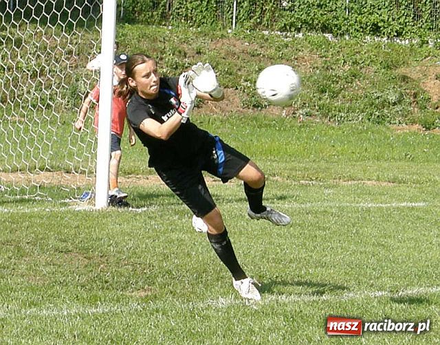 Zdjęcie w galerii na portalu naszraciborz.pl: Armia Remigiusza Trawińskiego prawie gotowa wiadomości z regionu