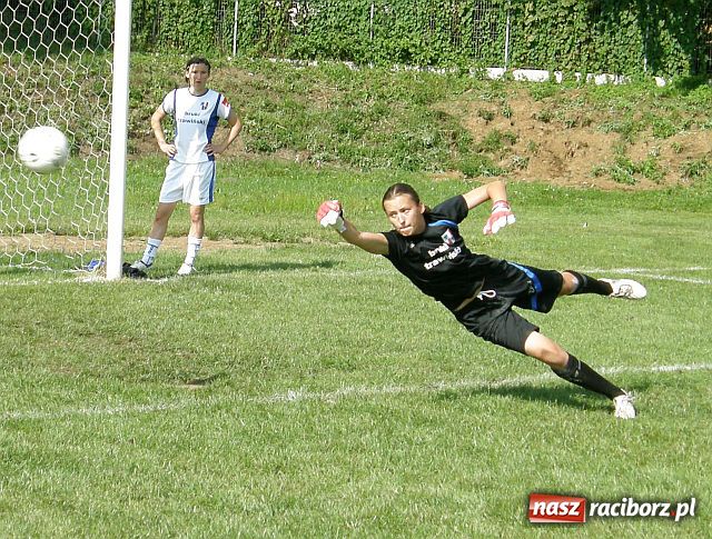 Zdjęcie w galerii na portalu naszraciborz.pl: Armia Remigiusza Trawińskiego prawie gotowa wiadomości z regionu