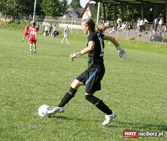 Zdjęcie w galerii na portalu naszraciborz.pl: Armia Remigiusza Trawińskiego prawie gotowa wiadomości z regionu