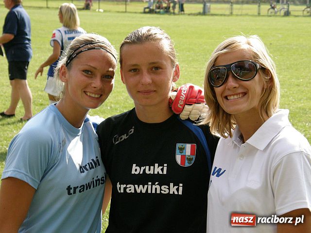 Zdjęcie w galerii na portalu naszraciborz.pl: Armia Remigiusza Trawińskiego prawie gotowa wiadomości z regionu